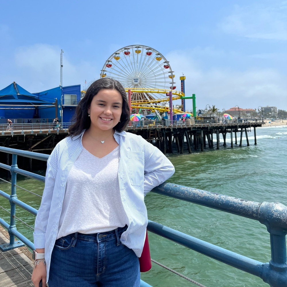 Meet your Posher, Emely